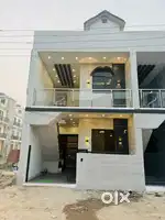 75 Gaj Villa in Sector 124