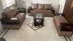 3+2+2+1+1 : Sofa-Divider-Puffy-Tipoi