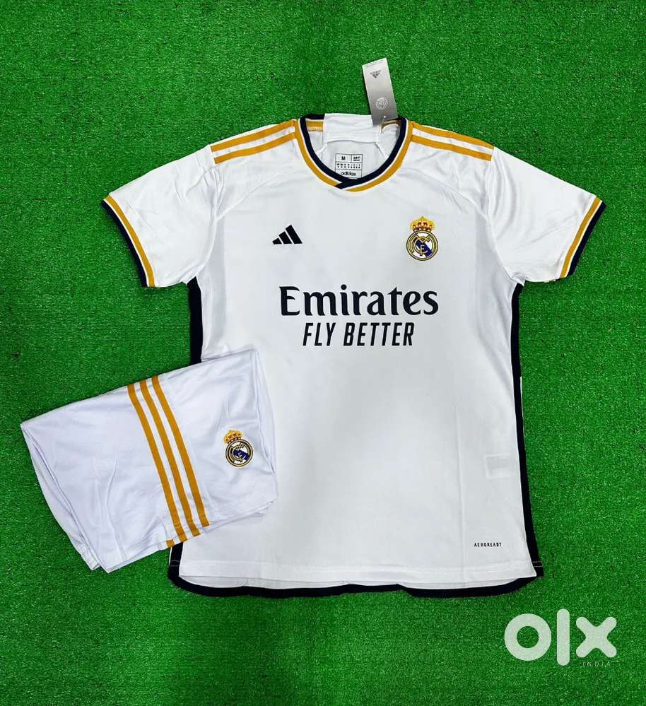 Jersey seller