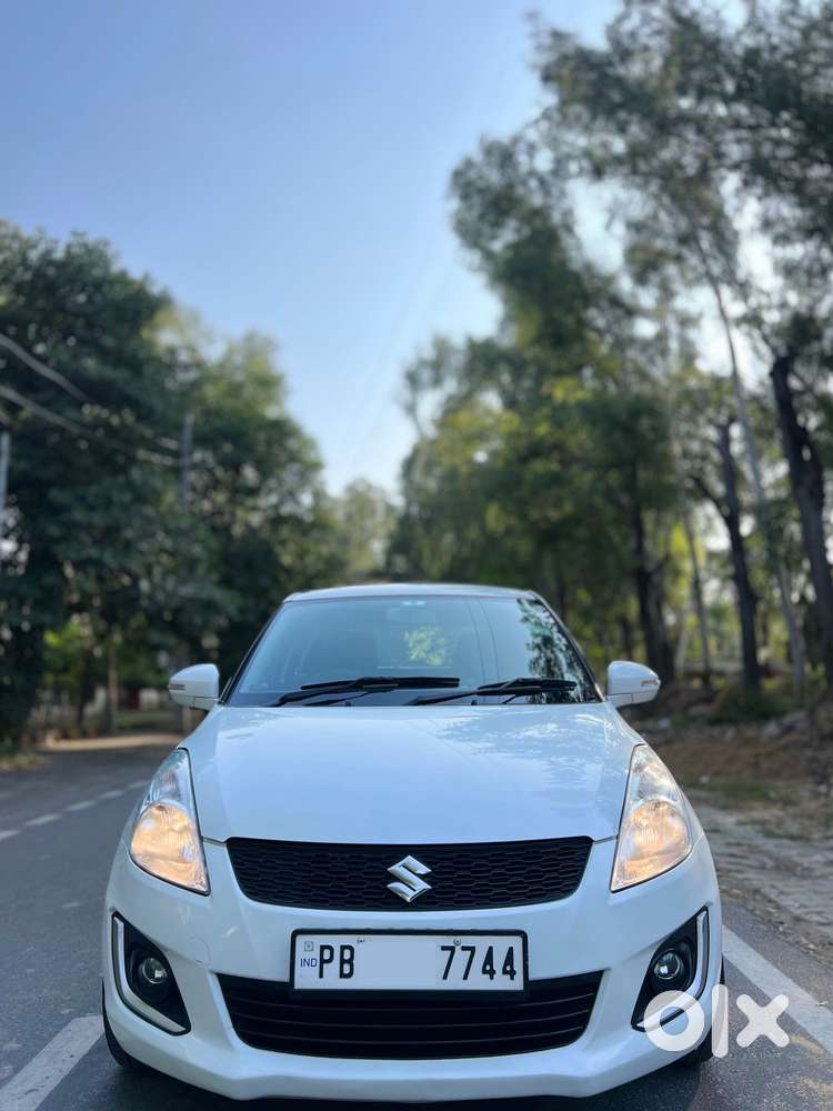 Maruti Suzuki Swift VDI (O), 2016, Diesel