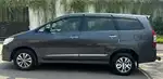 Toyota Innova 2.5 VX 8 STR, 2015, Diesel