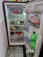 BPL Refrigerator 193 liter very good condition