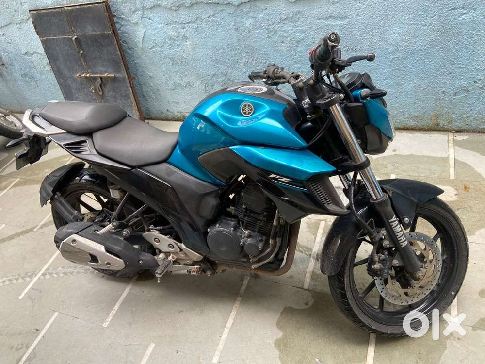 Vehical in good condition.