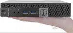 Dell Branded Intel Core i3/ 10th Gen/ 16GB/256GB SSD 4GB Graphics CPU