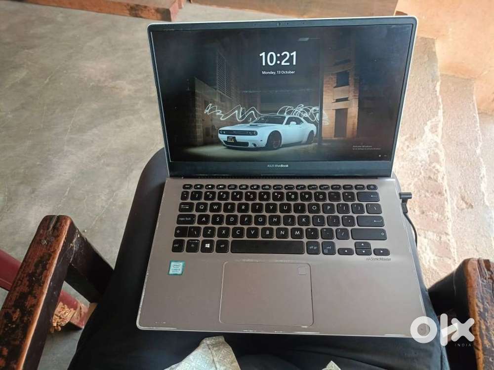 ASUS Vivobook Laptop