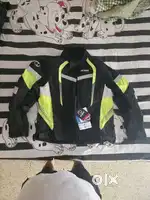 Riding Gear