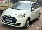 Renault Pulse 2012-2014 RxZ, 2015, Diesel