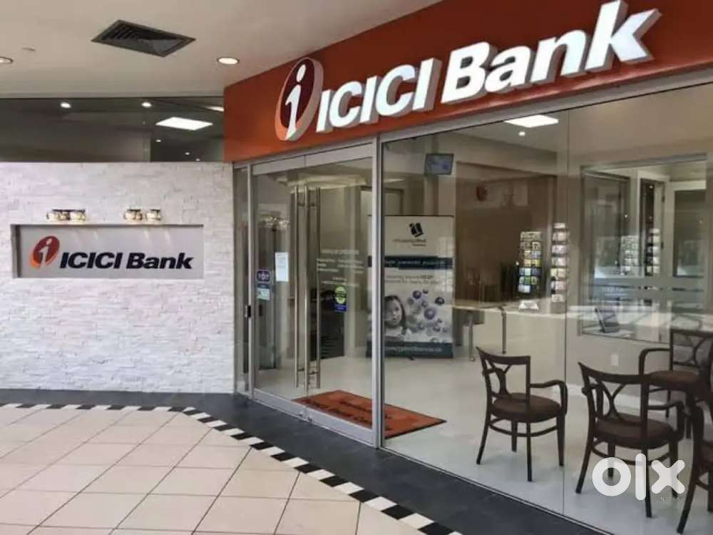 OPENING FOR BANKING SECTOR JOB.