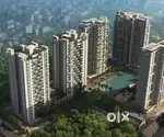 2 Bhk semi furnished flat for Rent At Nadakkavu, Calicut