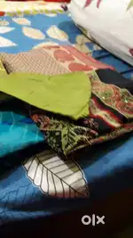Extremely Beautiful Sari for sale