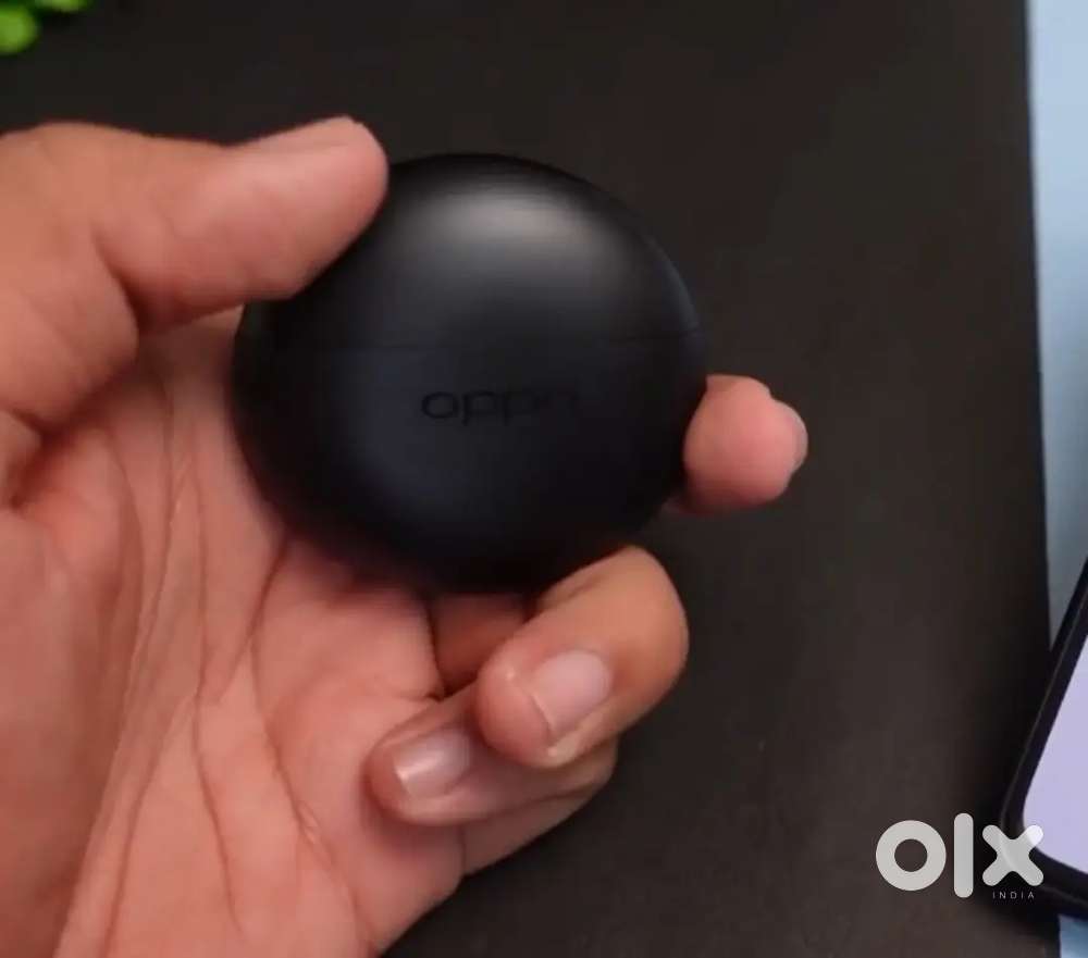 Oppo enco buds 2