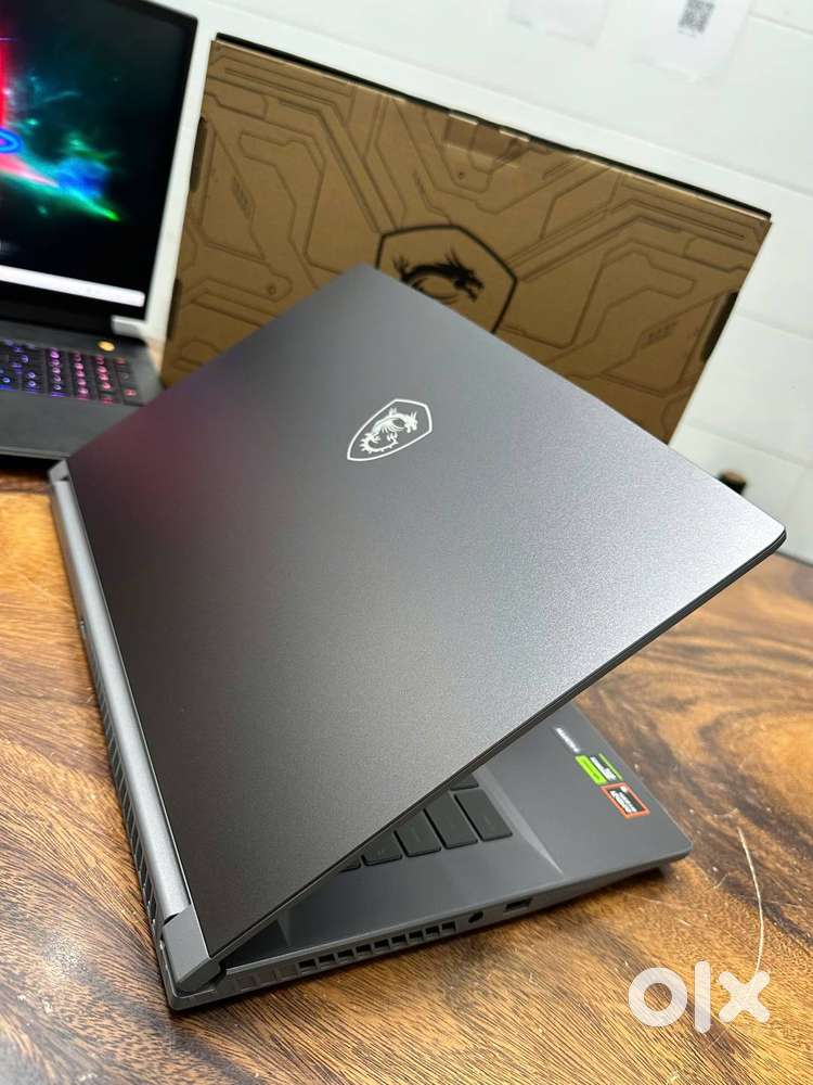 Brand New Gamming Laptop 2yrs warranty