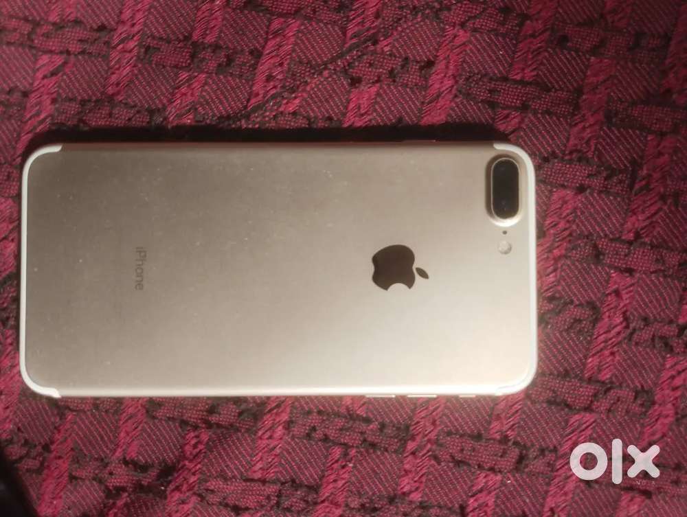 I phone 7 plus 128