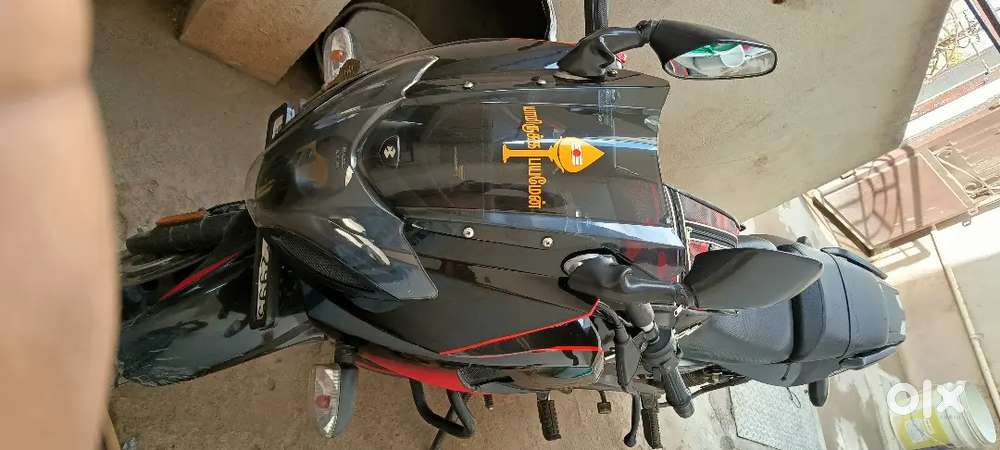 Sale  for Bajaj Pulsar bike