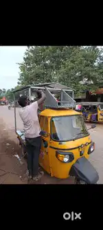 Using for food truck