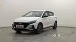 Hyundai i20 N Line 1.0 N8 Turbo DCT, 2022, Petrol