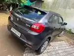 Maruti Suzuki Baleno 2018 Petrol 69000 Km Driven