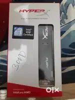 Hyperx ram 3200mhz 16gb cl15 dual channel