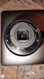 Nikon 70-300mm VR AF Telephoto lena