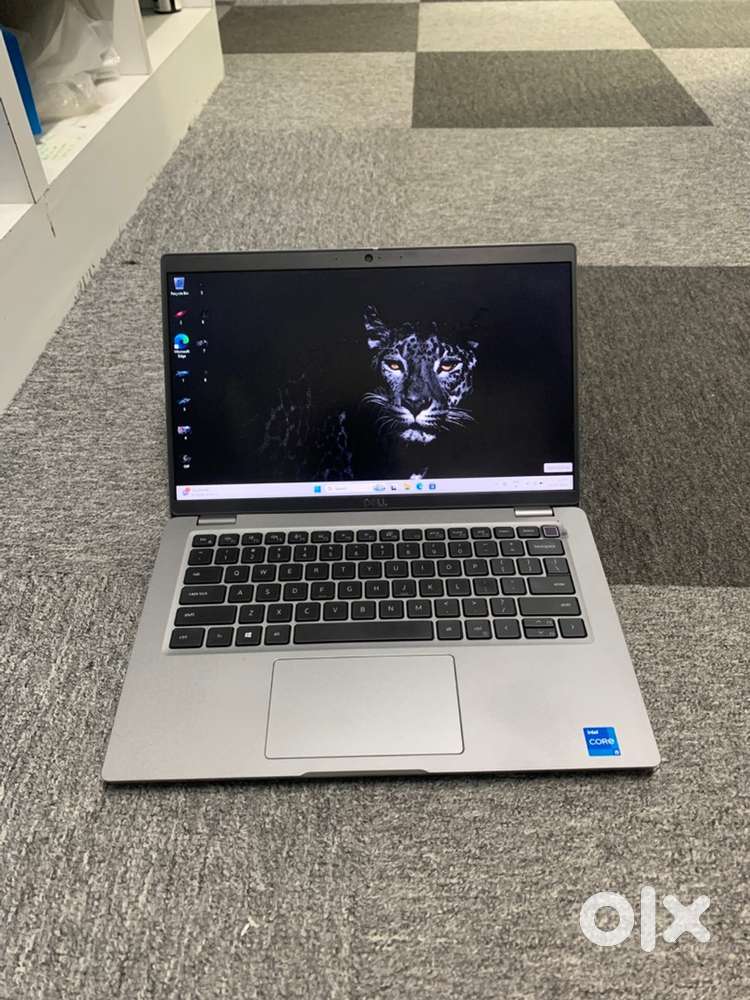 Dell Latitude 5420  i5  16GB  512GB  11th gen  1.5Ghz  Warranty