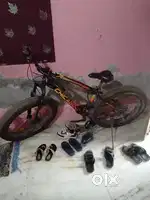 Mejhe Meri cycle bechni he