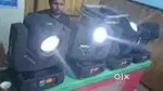 SHARPY LIGHTS (BSM-HAWK) 1 PAIR