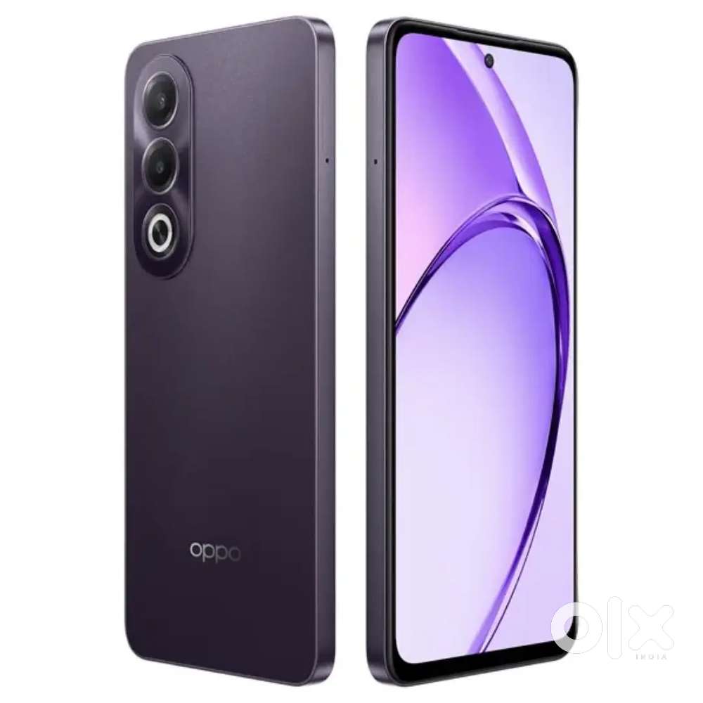 OPPO K 12X 5G 6GB RAM 128GB INTERNAL