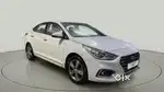 Hyundai Verna 1.6 SX (O) VTVT, 2019, Petrol