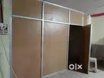 Aluminium glass Door Gate Window