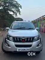 Mahindra XUV500 2016 Diesel 74000 Km Driven