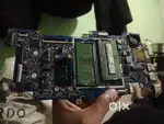 Hp pavilion motherboard