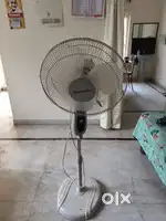 Crompton Pedestal fan