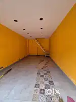 Prime Location Shop 25 sqmtr double height main road facing in panjim