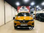 Renault Triber 1.0 RXE, 2020, Petrol