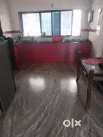Need room mate 
2bhk flat 
Full furnished 
Deposite = 25000