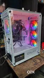 Pc gameplay