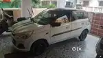 Door to Door step cleaning