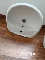 American Standard Washbasin