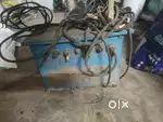 Welding machine