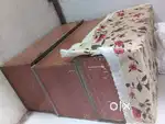 Wood Trunk