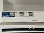 1 ton samsung Ac