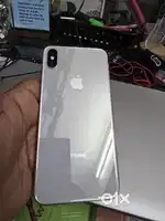 Iphone XS Max 256 gb- excellent condition
