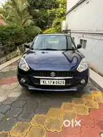 Maruti Suzuki Swift VXI ABS BSIV, 2021, Petrol
