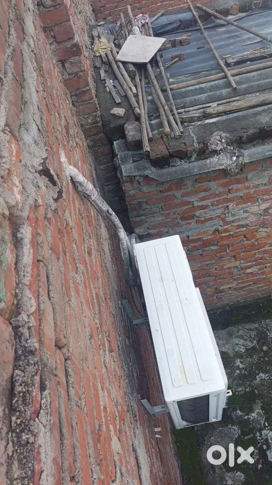 Voltas AC split 1.5
