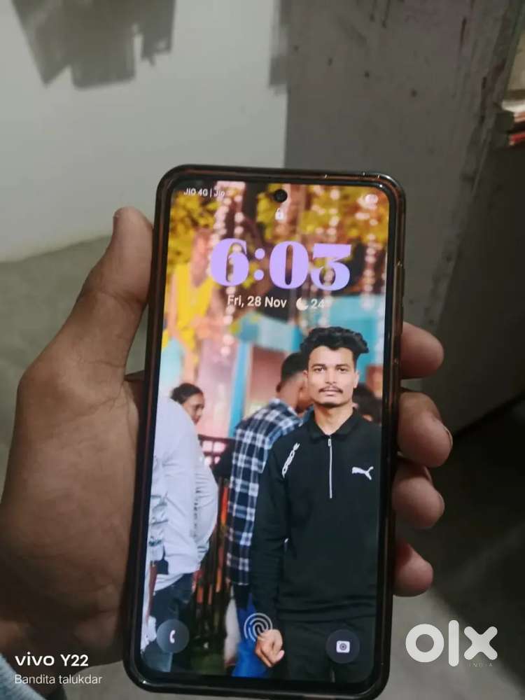 Samsung s21fe sell/exchange