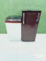 Rental service Fridge Washing machine