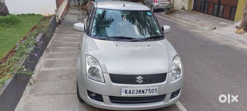 Maruti Suzuki Swift 2004-2010 VXI with ABS, 2011, Petrol