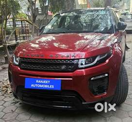 Land Rover Range Evoque HSE Dynamic, 2018, Diesel