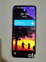 Realme 7i Smartphone Good Condition