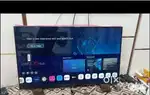 Valuable offer on smart LEDTV